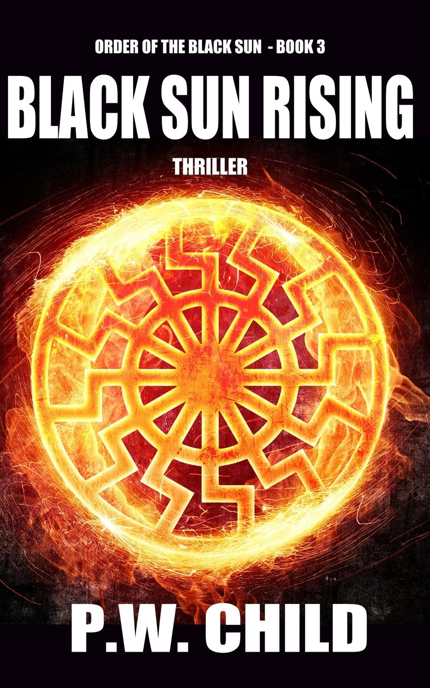 Black Sun Rising | Amazon.com.br