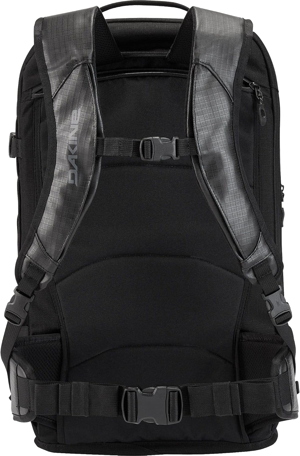 Dakine Unisex Ranger Travel Backpack, Black, 45L : Clothing, Shoes & Jewelry