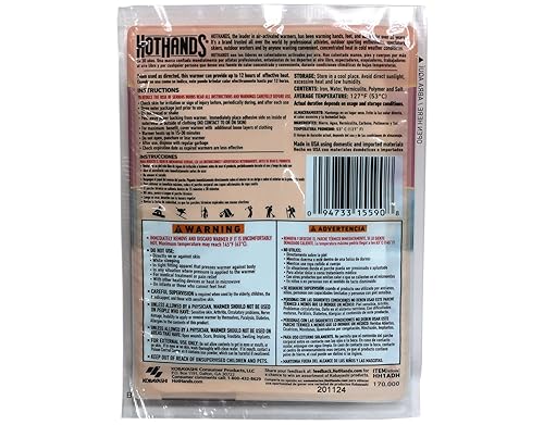 Miniatura 2 de Calentador de cuerpo, 5 pulgadas x 3-3/4 pulgadas.