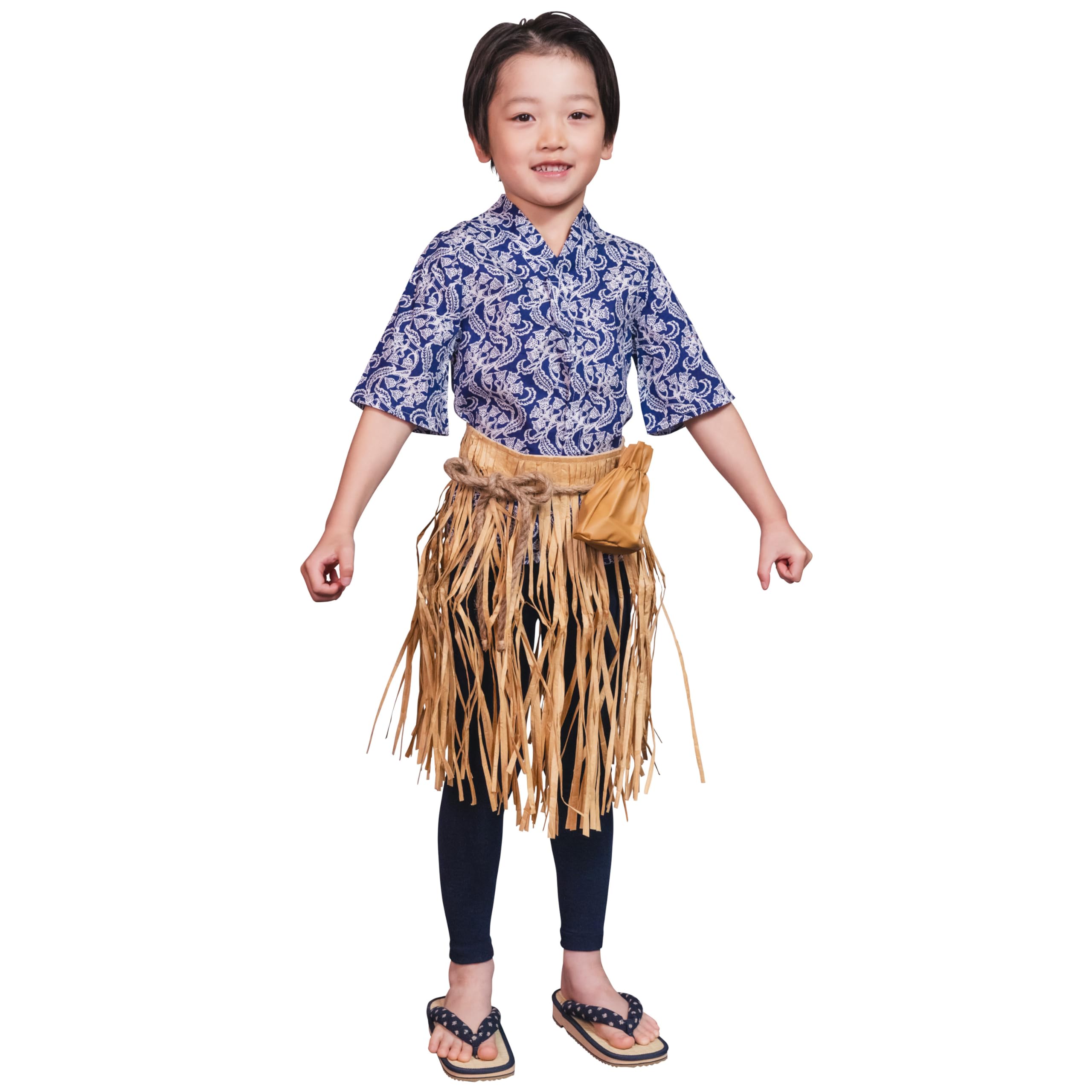 Amazon.co.jp: クリアストーン(Clearstone) 和風コスチューム コスプレ