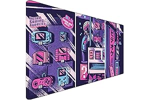 Japanese Comic Legend of Zelda Gaming Mouse Pad