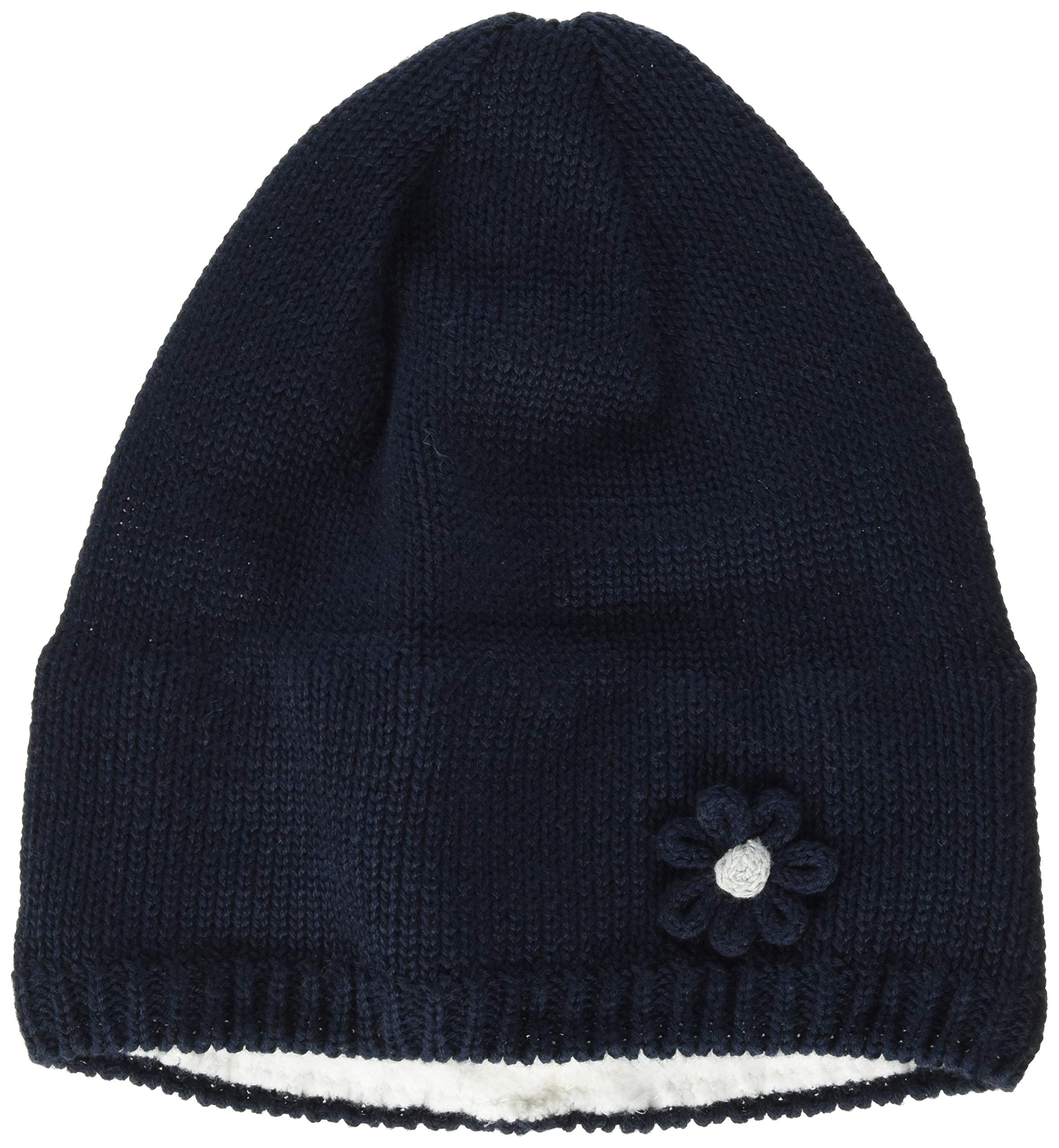 Sterntaler Cuffia Bimba In Cotone: Cappello A Fascia Elasticizzato, Lavabile In Lavatrice