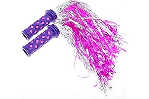 SAPLIZE Kids Bicycle Grips: Enhanced Comfort and Stability for Young Cyclists