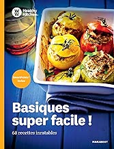 Download Healthy Kitchen : basiques super facile PDF