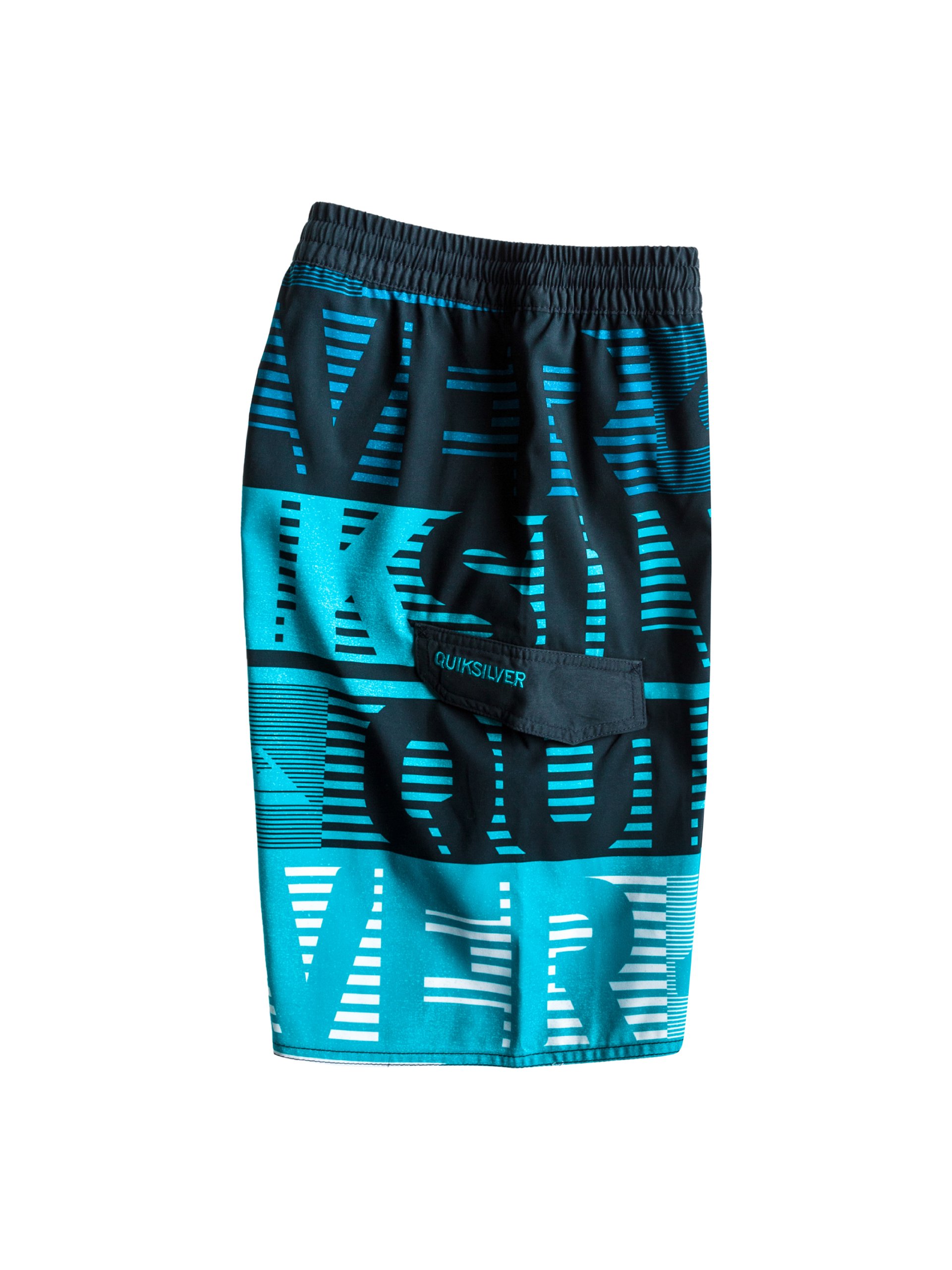 Quiksilver Jungen Badeshort