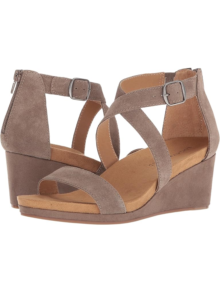 Lucky Brand Kenadee