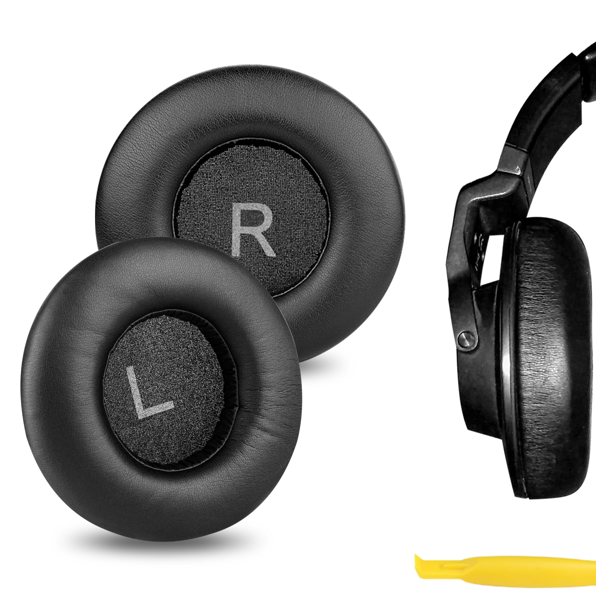 AKG K550 ヘッドホン AKG K550 密閉型ヘッドホン 難アリ : AKG