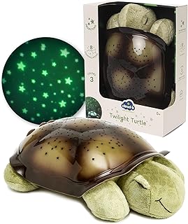 Cloud b Calming Nightlight Star Projector | Gentle Brightness | 3 Colors...