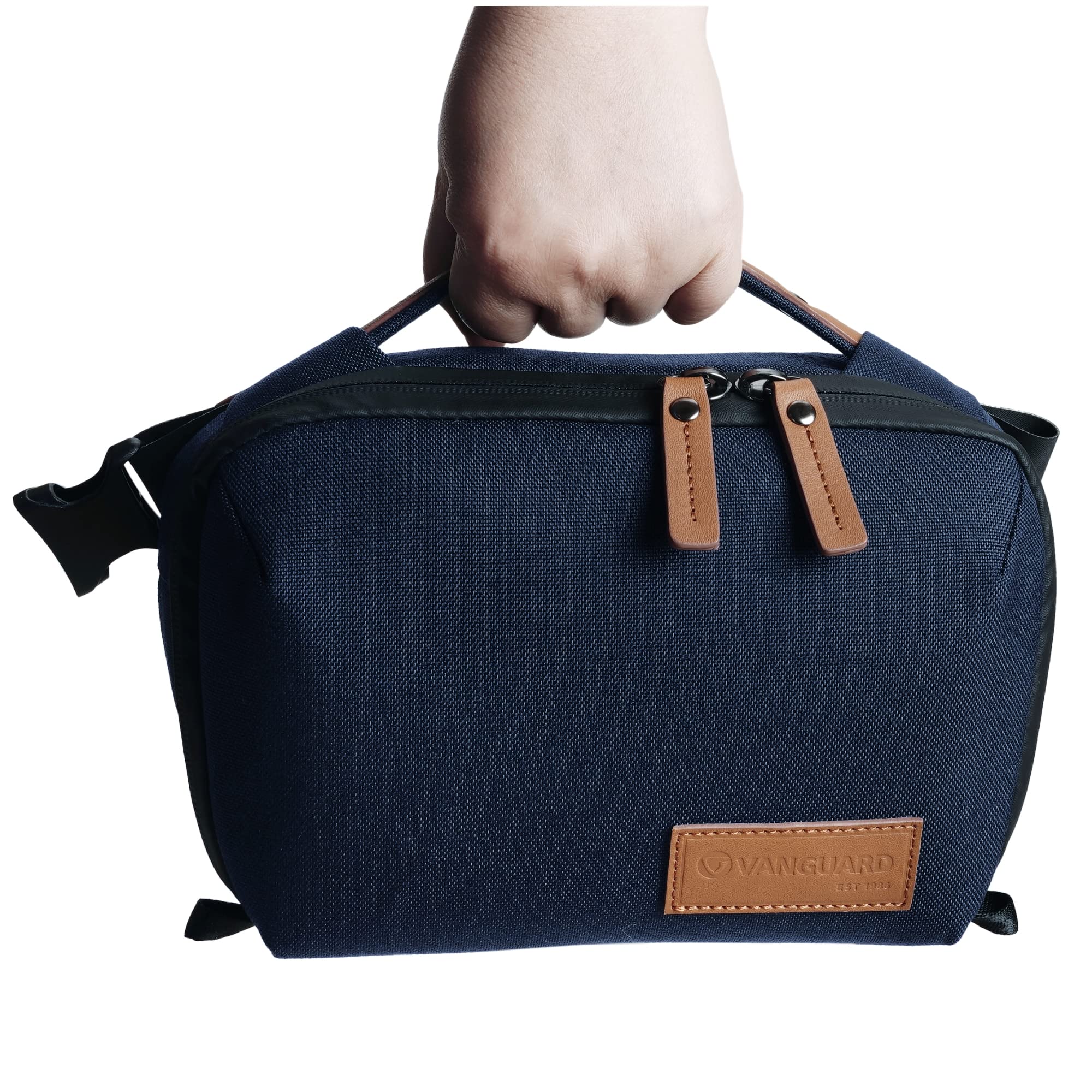 VANGUARD Veo City CB - Bolsas Cruzadas