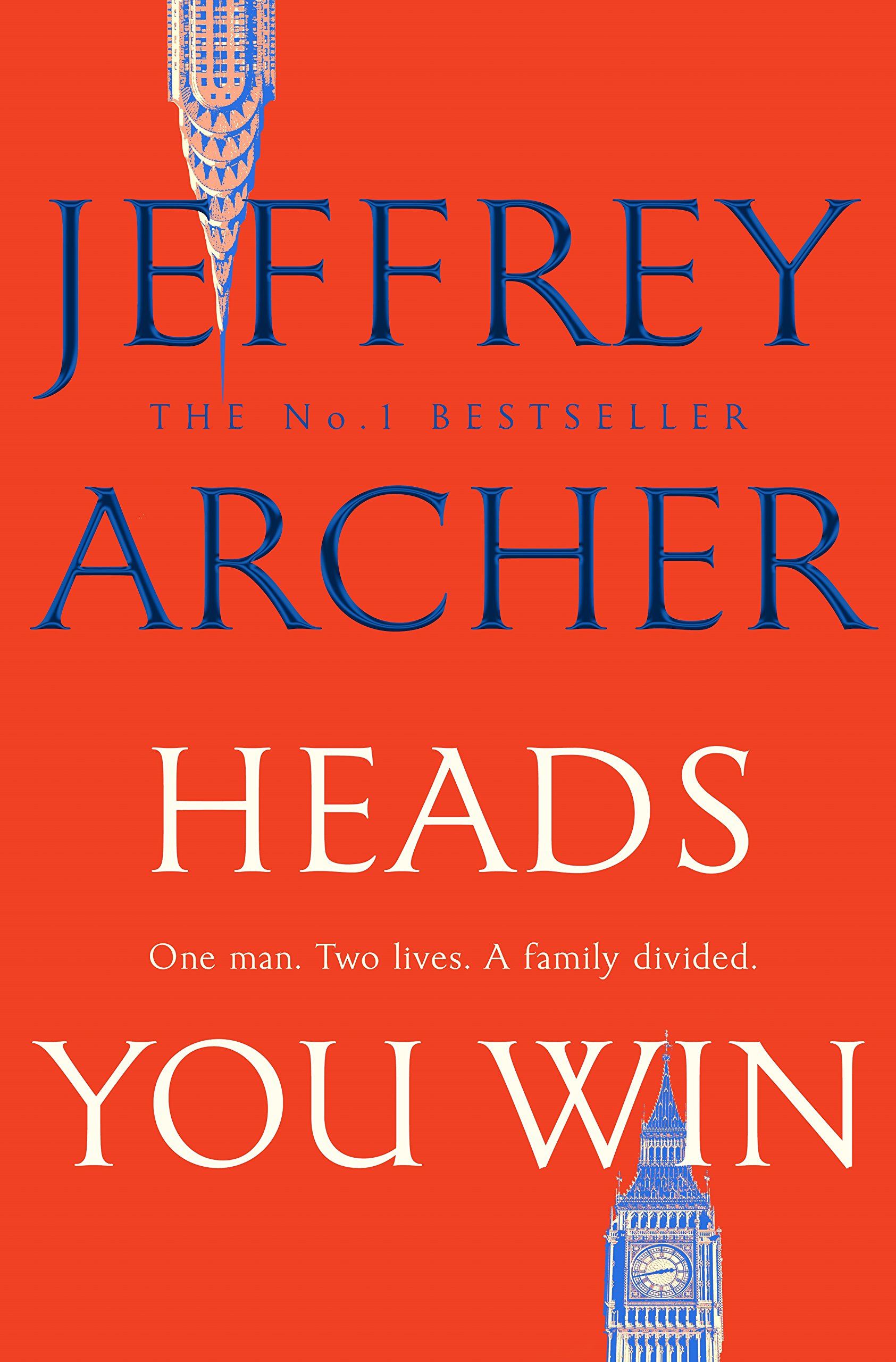 Heads You Win: Captivating Historical Fiction from the Bestselling and Sublime