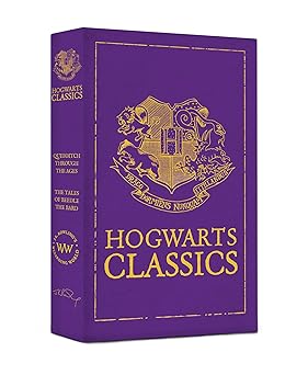 Hogwarts Classics Harry Potter