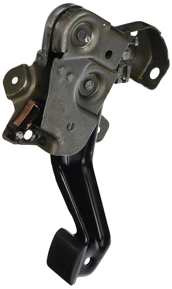 Genuine GM 15016010 Parking Brake Lever by General Motors - Used condition - US$40.48