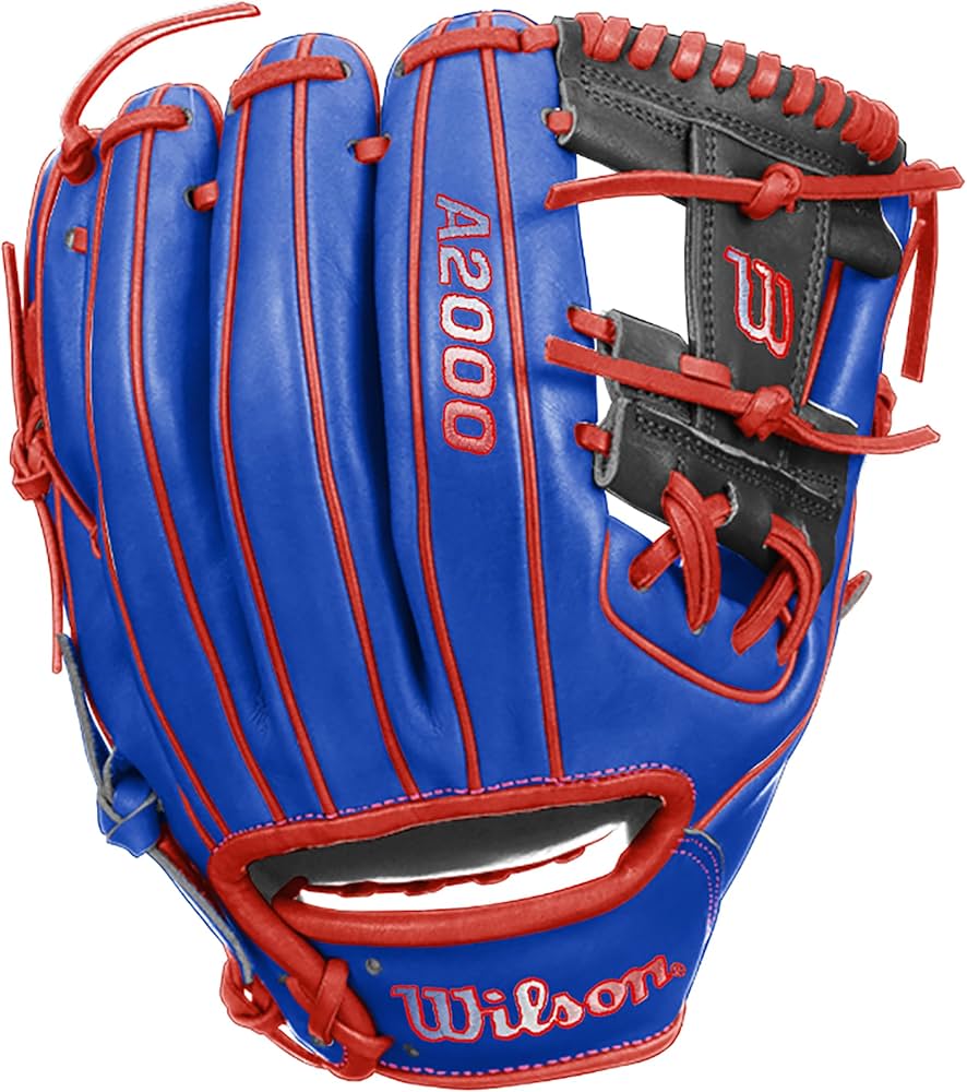 Wilson A2000 1786 11.5 inches Infield Baseball Glove Right Hand
