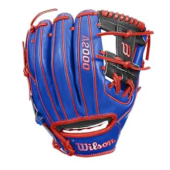 タ*ン様 【日本未発売】Wilson A2000 1716 11.5インチ Wilson WILSON 2024 A2000 1716 11.5インチ 内野野球グローブ