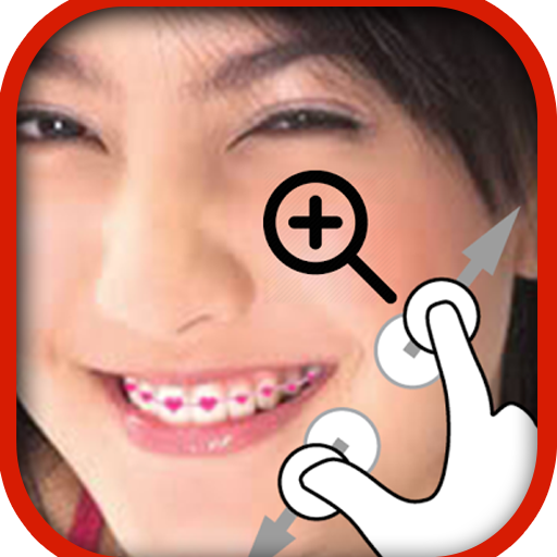 Real Braces teeth Selfie Camera - App on Amazon Appstore