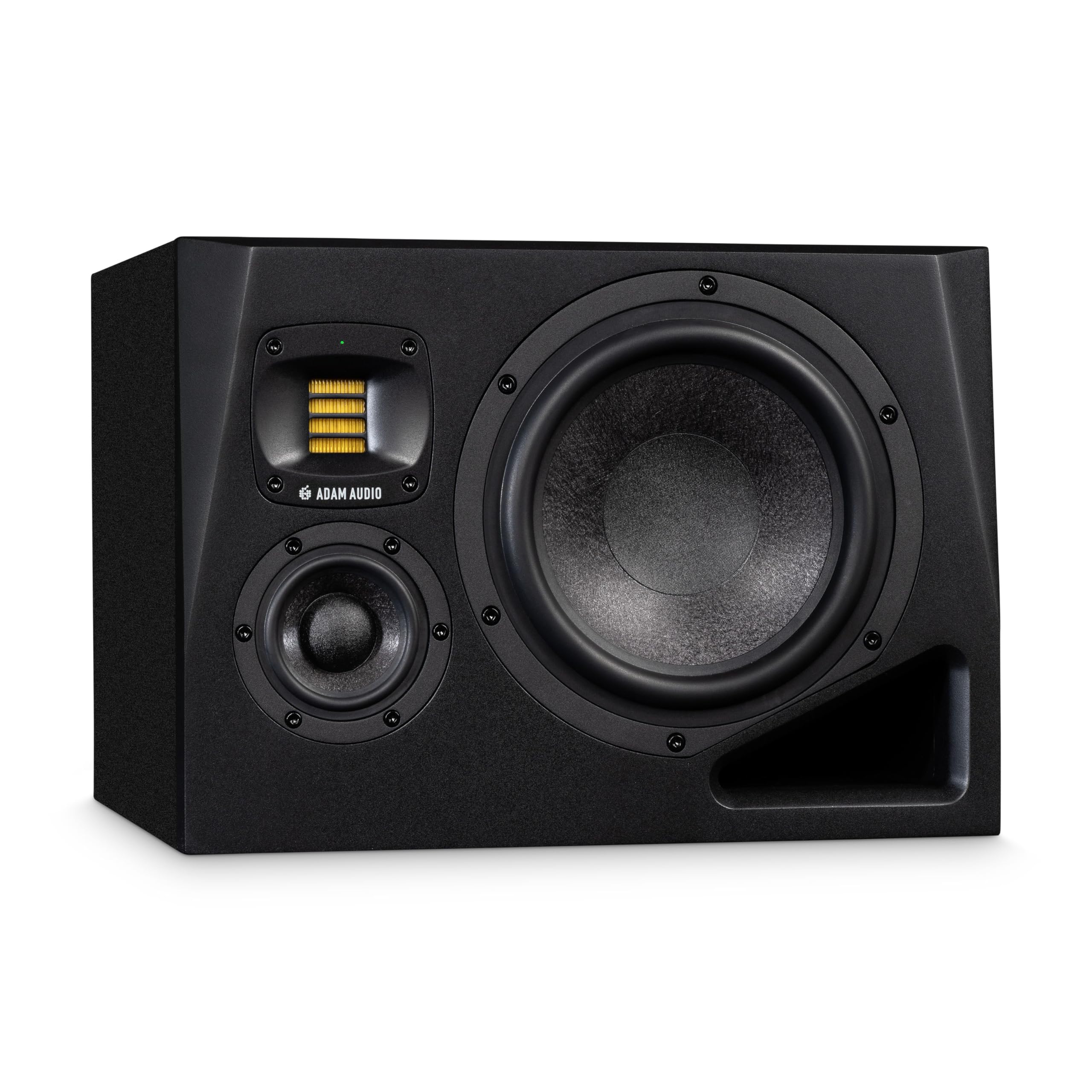 ADAM Audio A8H Aktiver Nahfeld-/Mittelfeld-Studiomonitor, Rechts