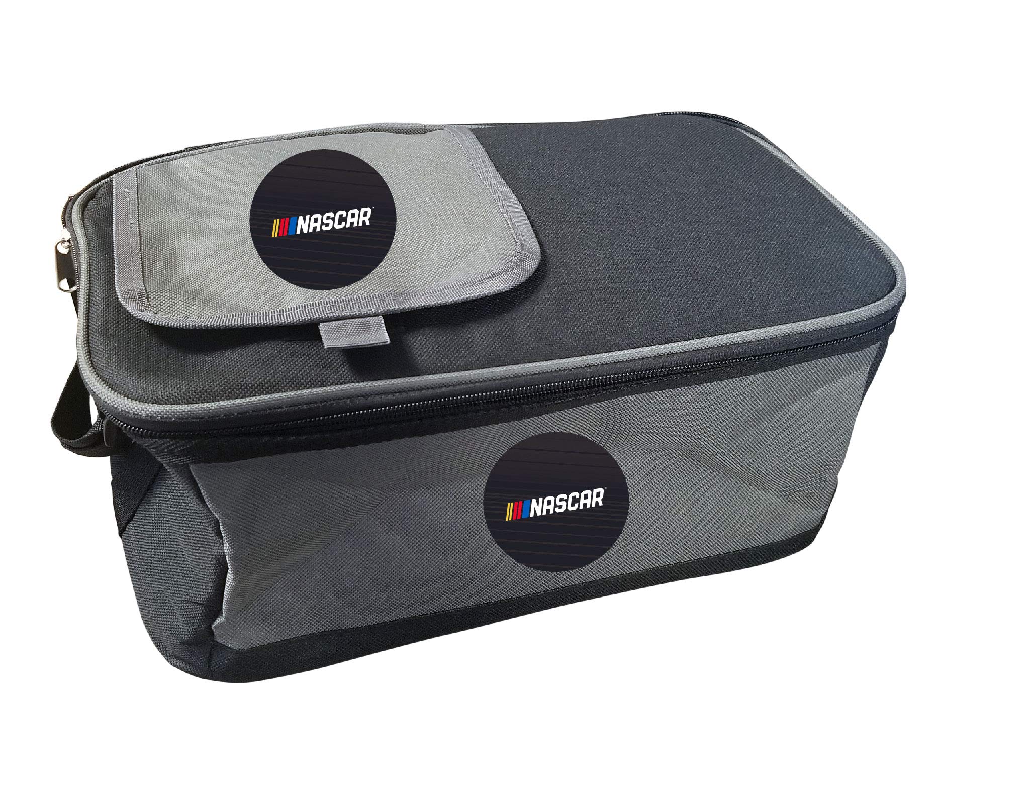 R and R Imports Officially Licensed NASCAR 9 Pack Cooler New for 2020