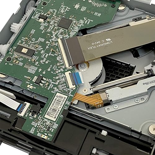 Miniatura 5 de chenlan Original Lite-on DG-6M1S DG-6M2S - Disco Blu-ray de repuesto para consola Xbox One