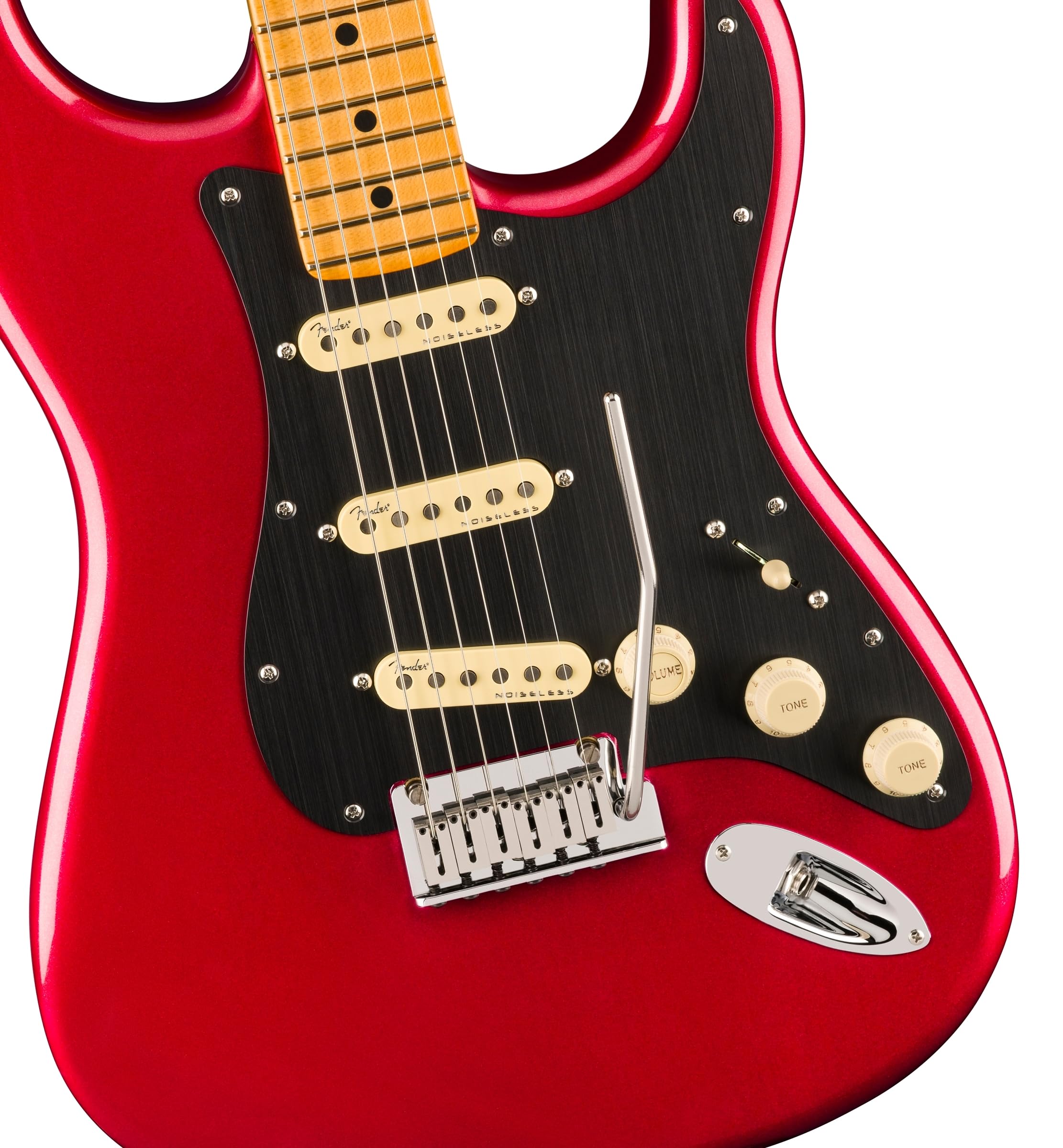 ギター FENDER American ULTRA Amazon.com: Fender American Ultra II Stratocaster HSS