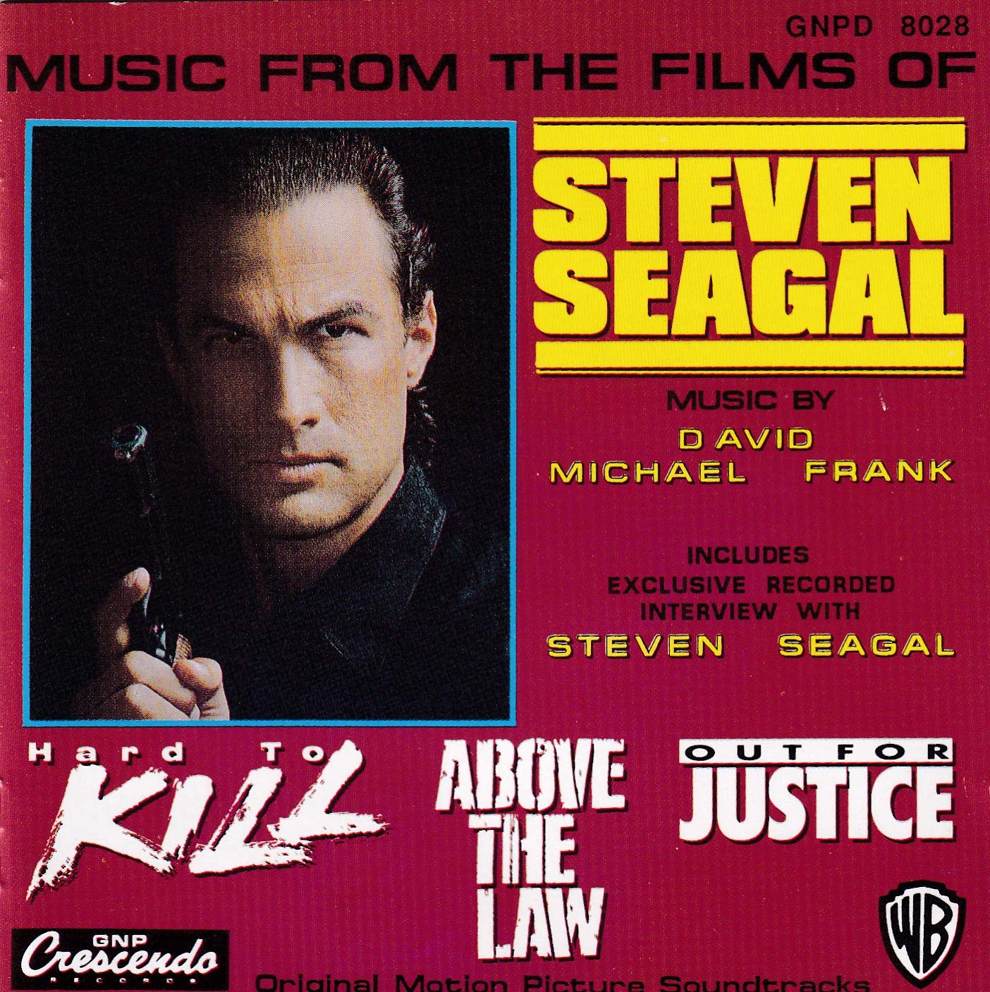 Music from the Films