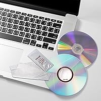 Vista 3 de Maxell 190510 Kit de limpieza y reparación de arañazos de disco para CD/DVD, elimina saltos de disco y pérdida de sonido, repara pequeños arañazos