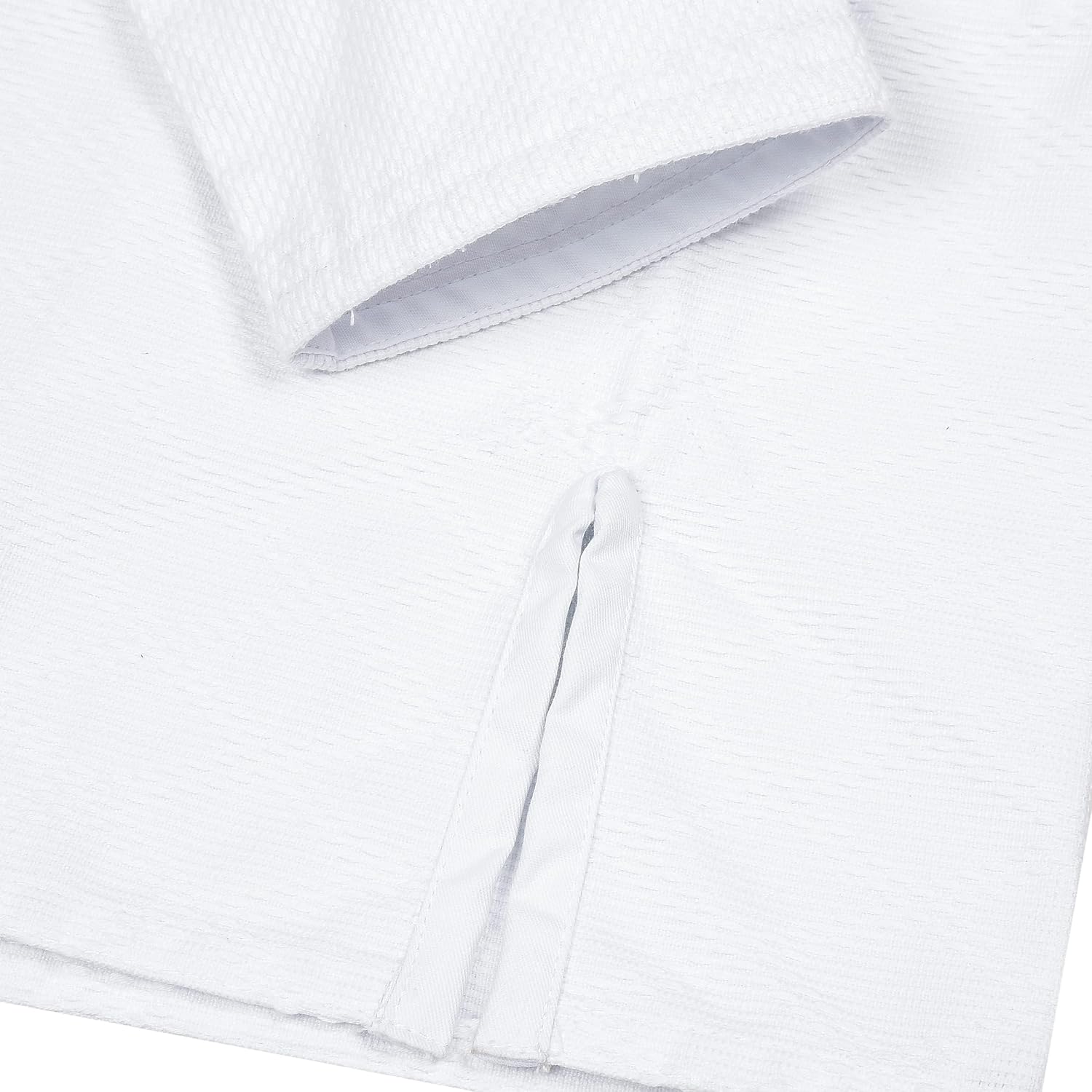 Knockout Fight Gear Judo Gi For Professional Men Women Single Weave Kimono - Perfect for Training or Competition