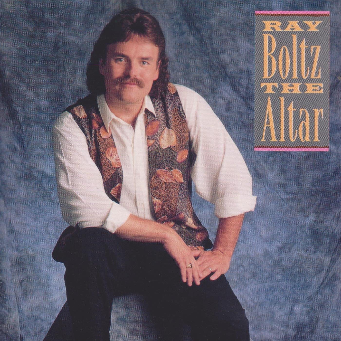 The Altar [Audio CD]