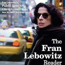 The Fran Lebowitz Reader