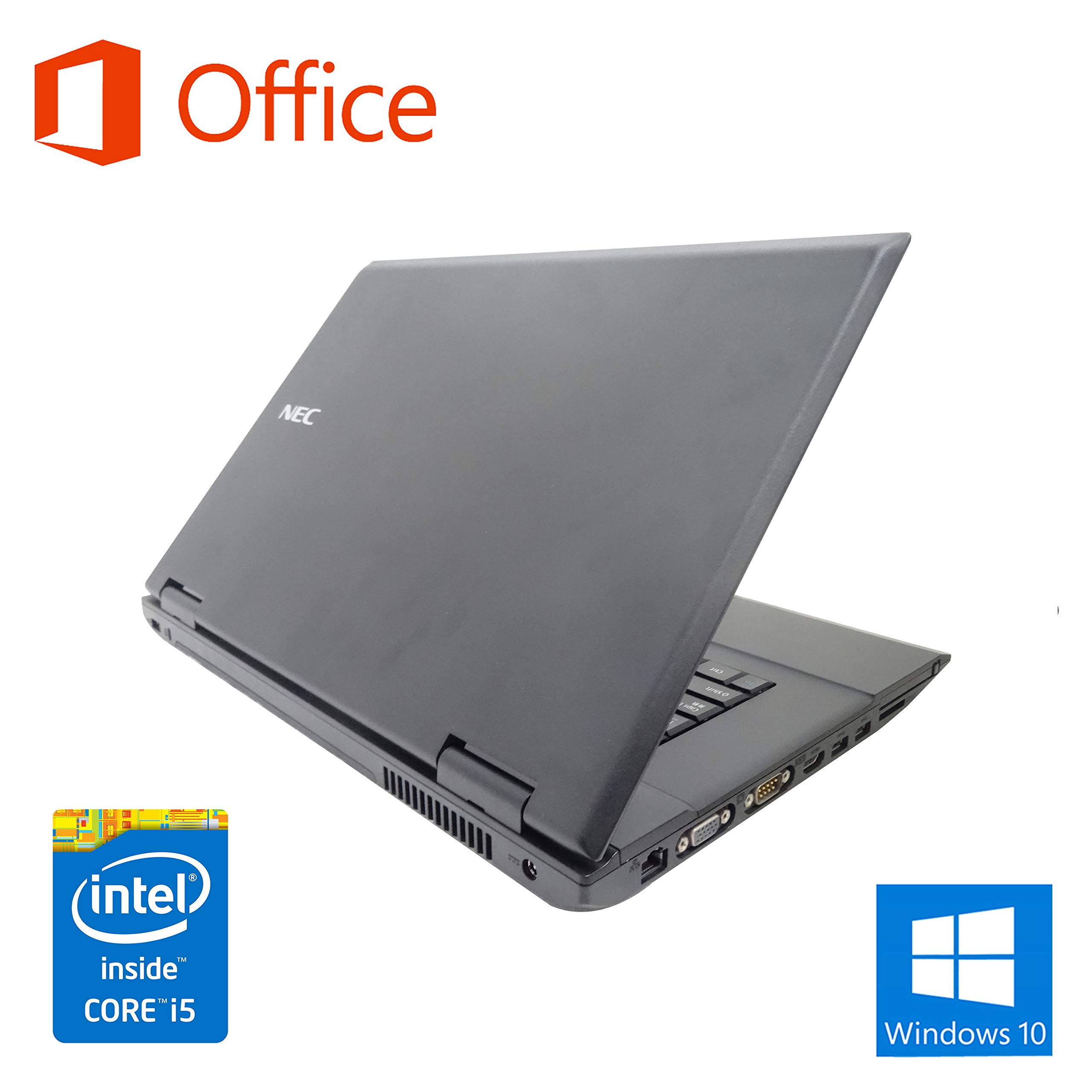 動作良好 ASPIRE win10 i5 4gb Office2016