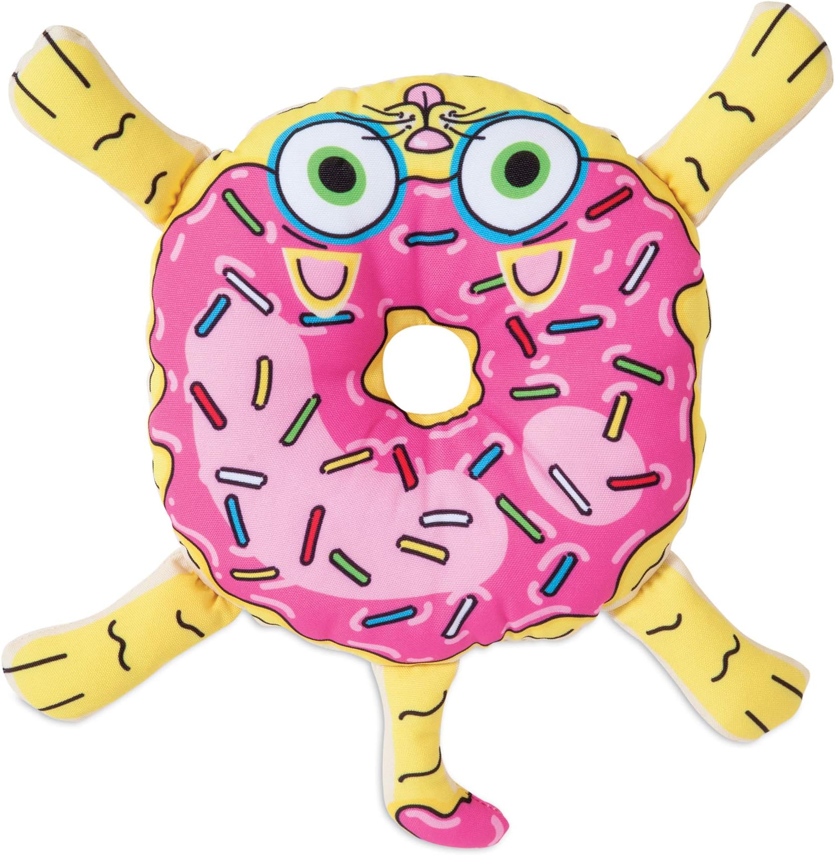 Fat CatDonut CAT