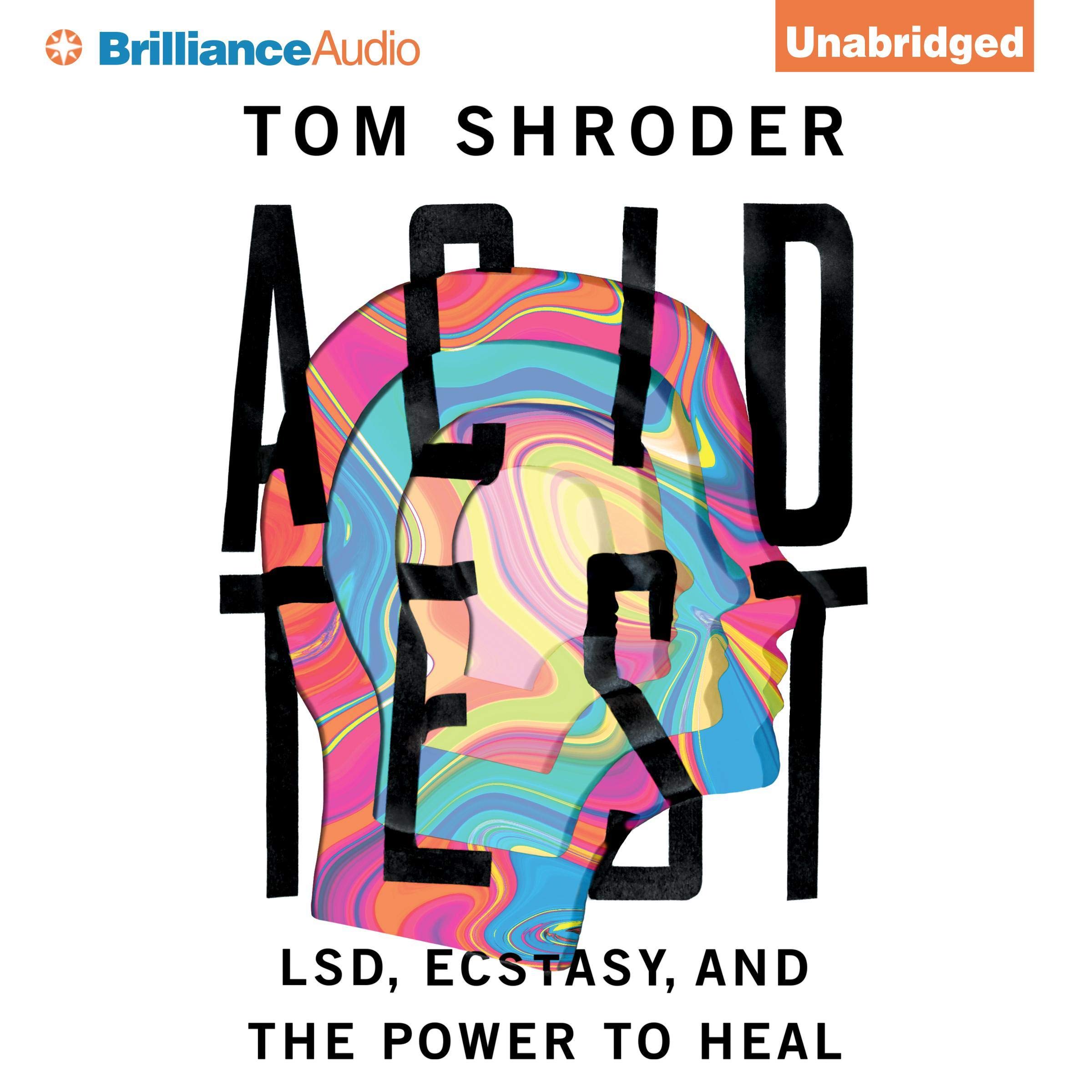 Cover art for Acid Test