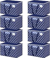 Vista 11 de Bolsas de mudanza, suministros de mudanza extragrandes, bolsas de almacenamiento resistentes, bolsas de embalaje con cremalleras y asas reforzadas