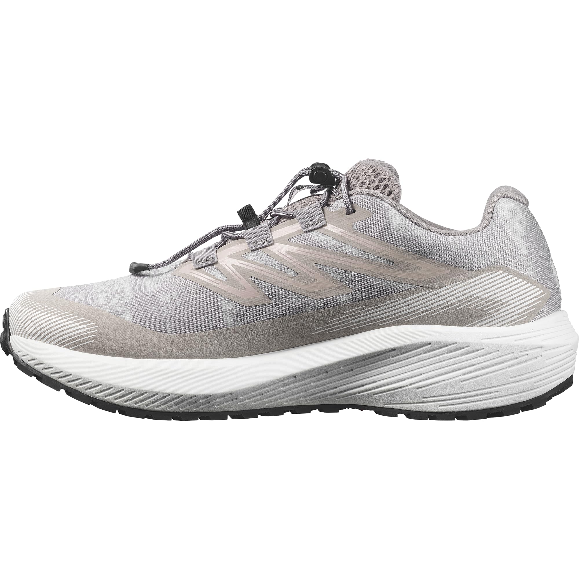 Salomon AERO Flow GRVL Herren Gravel Laufschuhe