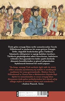 Ortaçağda Türkler