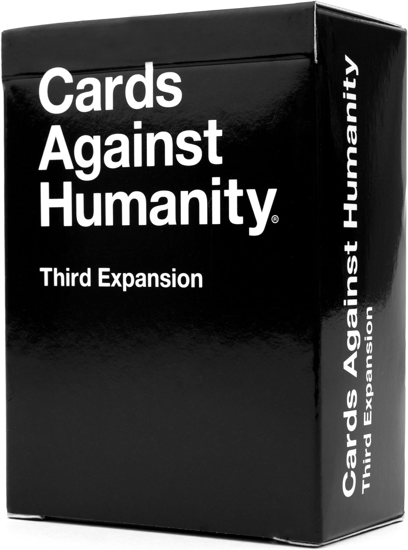 Cards Against Humanity: Third Expansion
