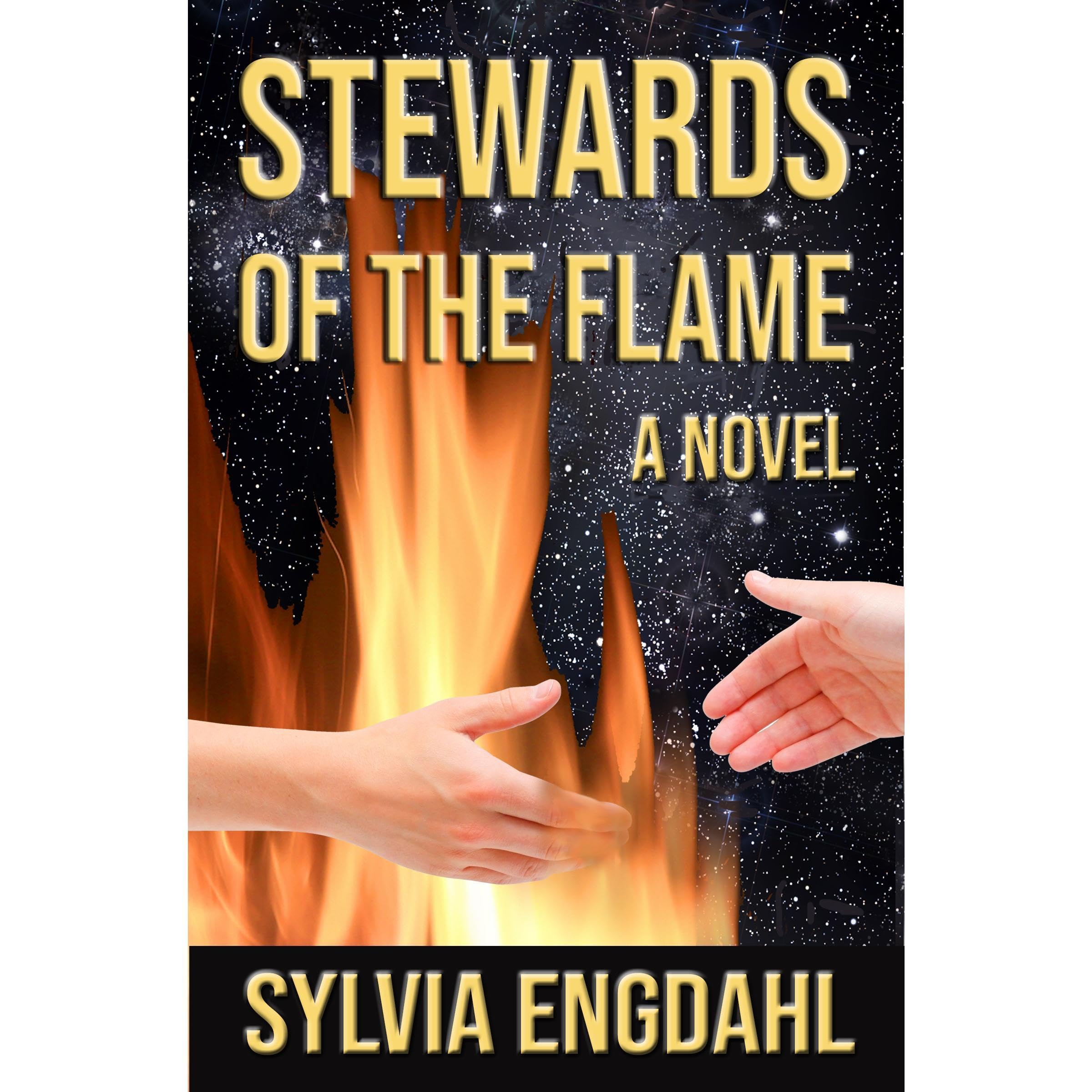 Stewards of the Flame