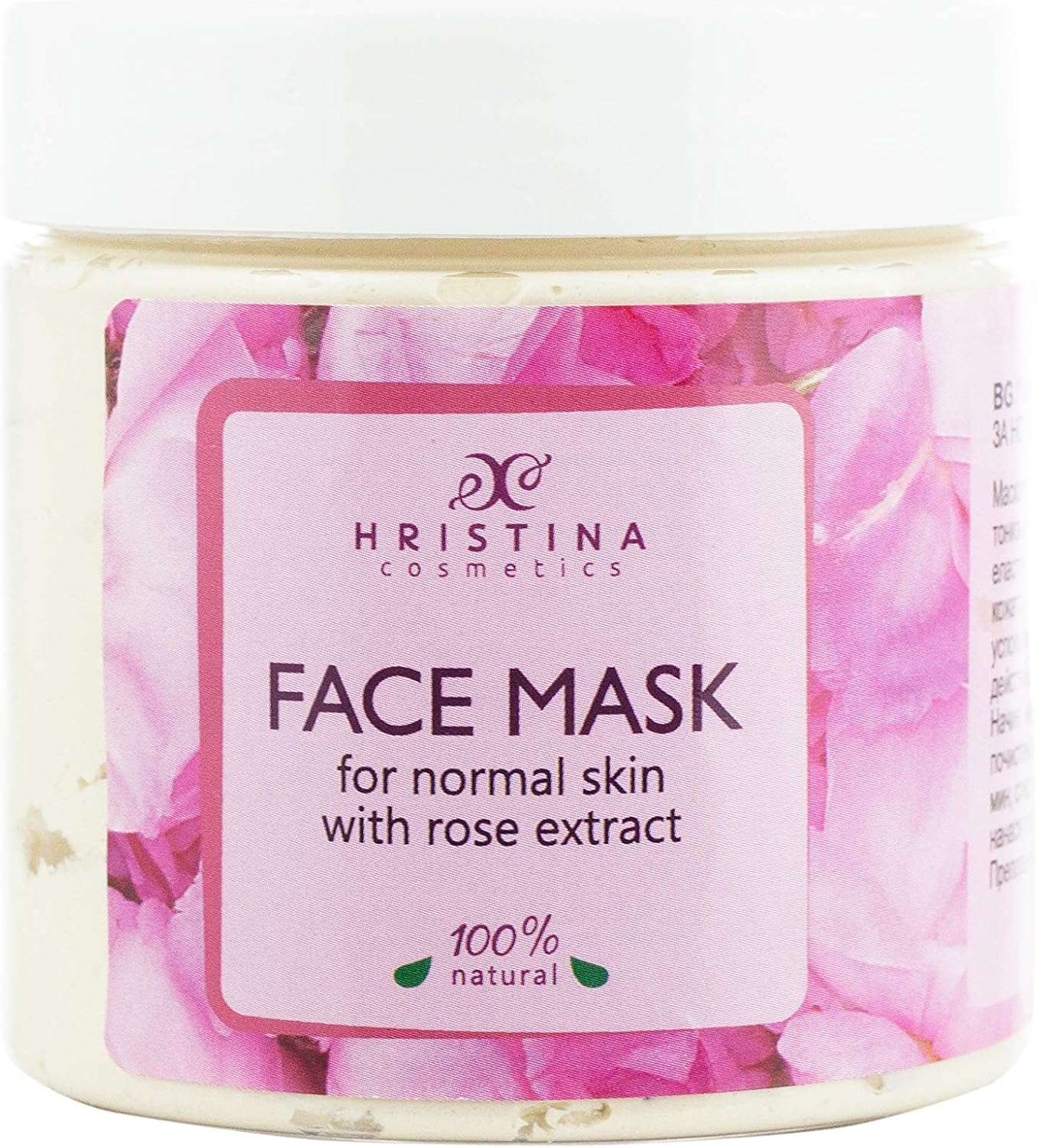 pulizia salutare per le donne