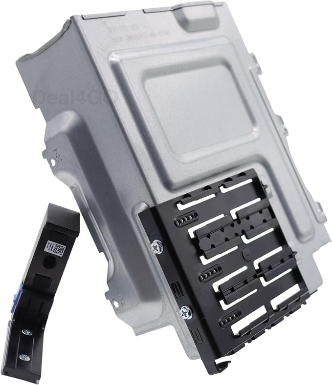 Soporte para GPU Deal4GO placa para Dell Alienware miniatura 4