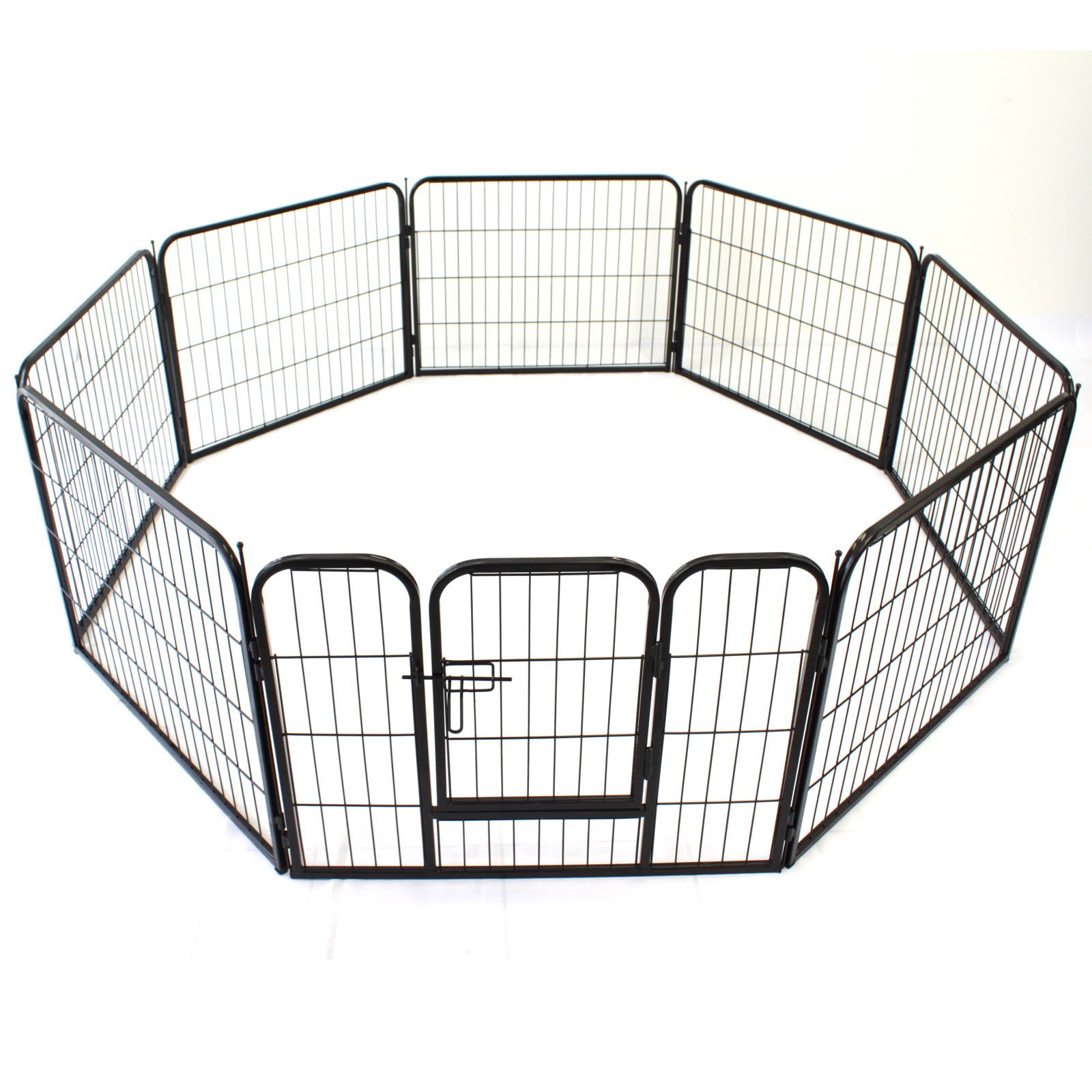 puppy play gate