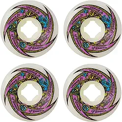 OJ Rodas de skate OJII Teamrider Original, 57 mm 95a