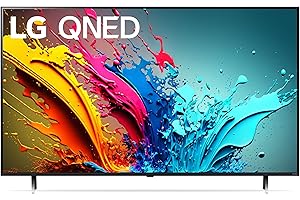 Hit the Sale and Grab Your LG 65" TV