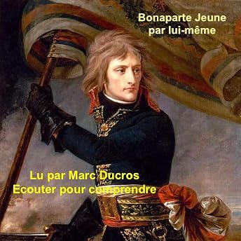 Bonaparte Livre Audio par Napoléon Bonaparte episode artwork