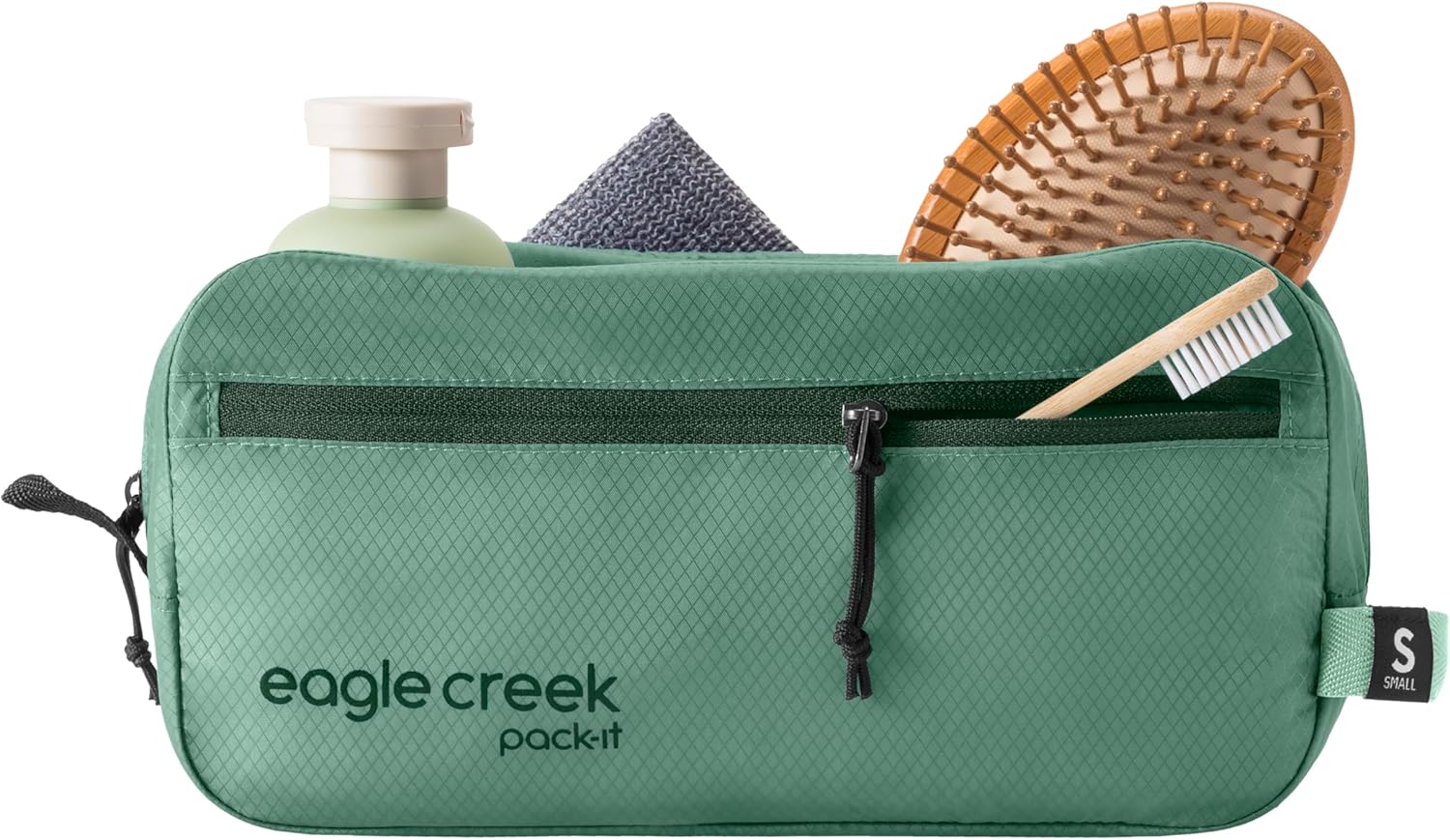 Pack-It Isolate Quick Trip S ウィローグリーン