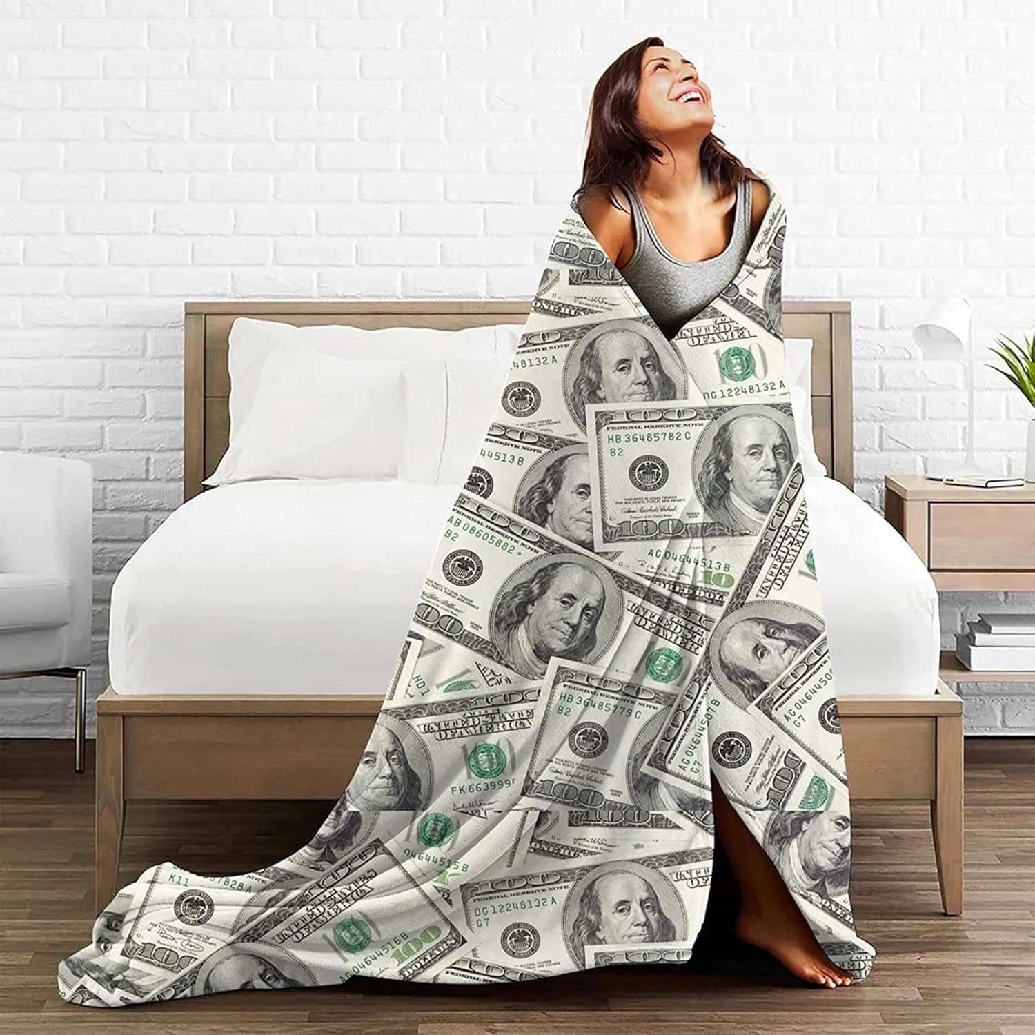 review PMUYBHF Winter Warm Blanket , Flannel Blanket Air Conditioning Blanket Padded Blanket Blanket Nap Blanket for Children for Women