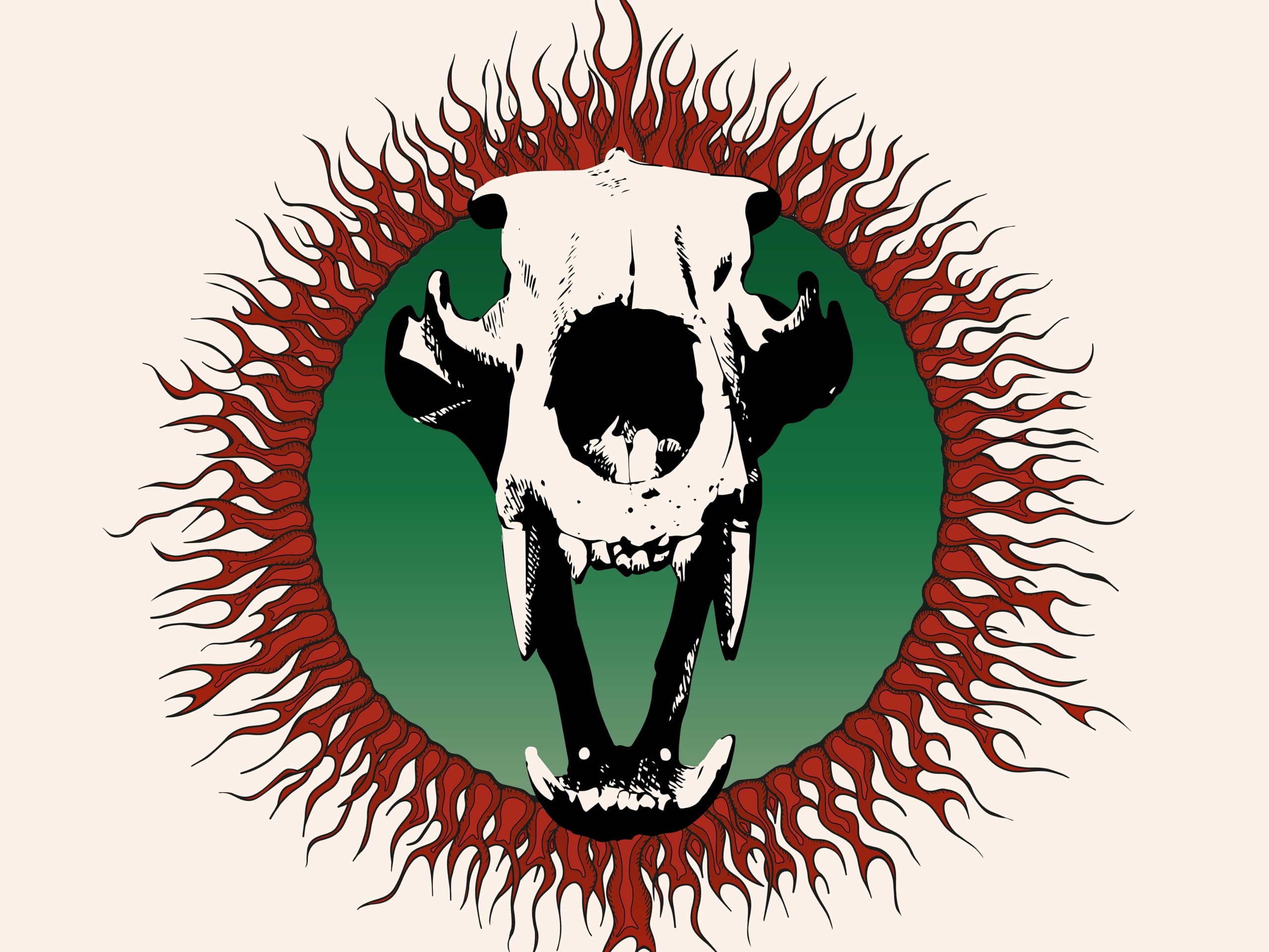 The Barbarians of California