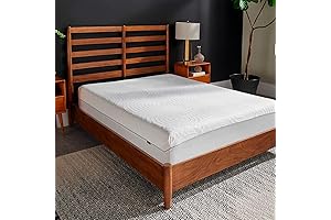 Tempur-Pedic Protect Waterproof Mattress Protector: Matters of Restful Sleep