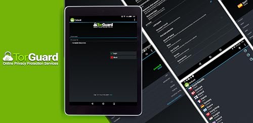 TorGuard VPN