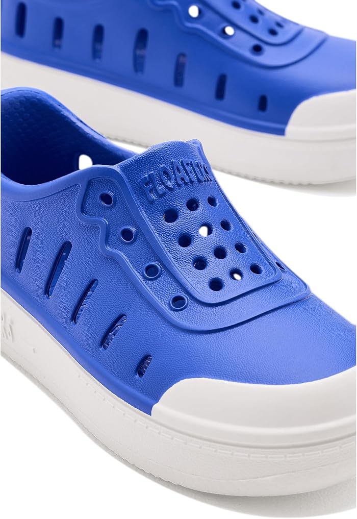 Обувь Floafers Pace (Toddler) — фото 3
