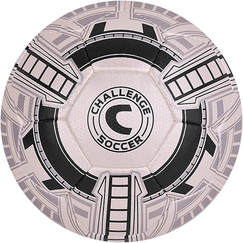 American Challenge Navio Balón de fútbol Balón de fútbol profesional para hombres, jóvenes, niños y niñas jugadores de fútbol