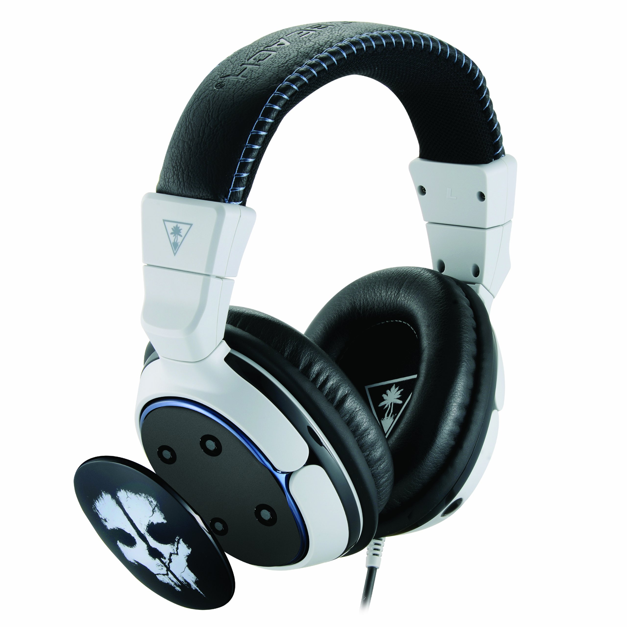 PS3 - Headset "Turtle Beach Ear Force SPECTRE" Call of Duty: Ghosts [Edizione: Germania]